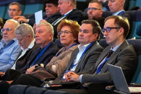Кирилл Синицын переизбран в состав правления АРПП «Отечественный софт» ​